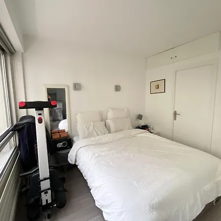 Eiffel Tower - Cosy Flat شقة باريس