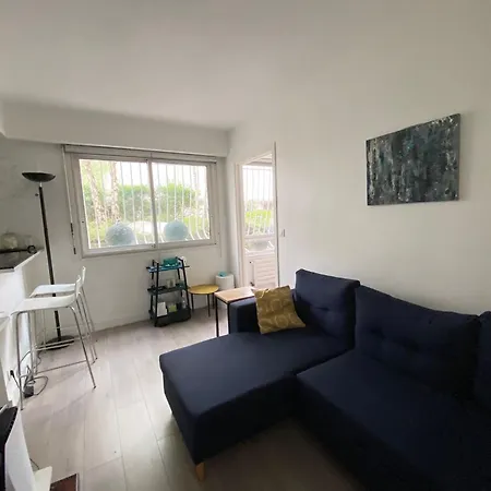 Eiffel Tower - Cosy Flat *