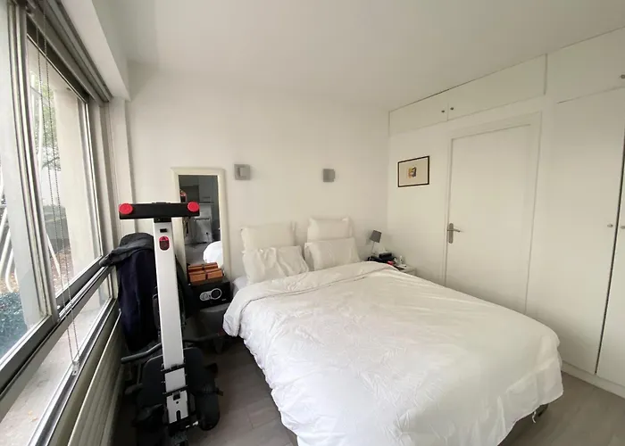 Eiffel Tower - Cosy Flat Lejlighed Paris